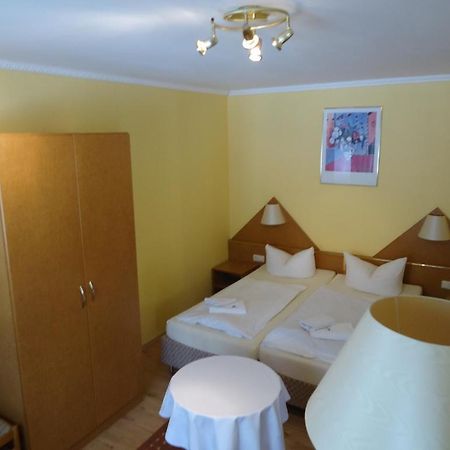 מגדבורג Hotel Ottersleben מראה חיצוני תמונה