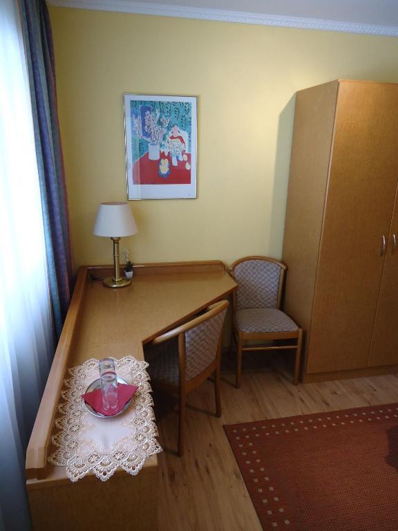 מגדבורג Hotel Ottersleben חדר תמונה
