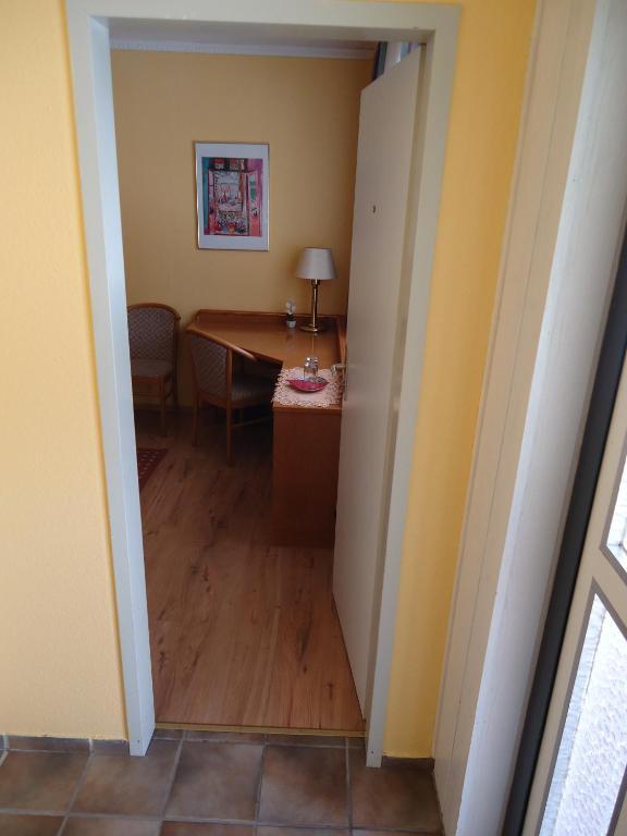 מגדבורג Hotel Ottersleben חדר תמונה