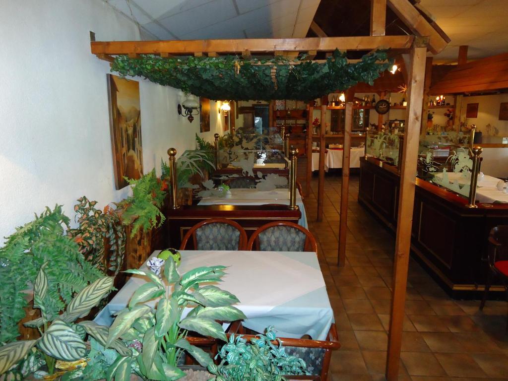 מגדבורג Hotel Ottersleben מראה חיצוני תמונה