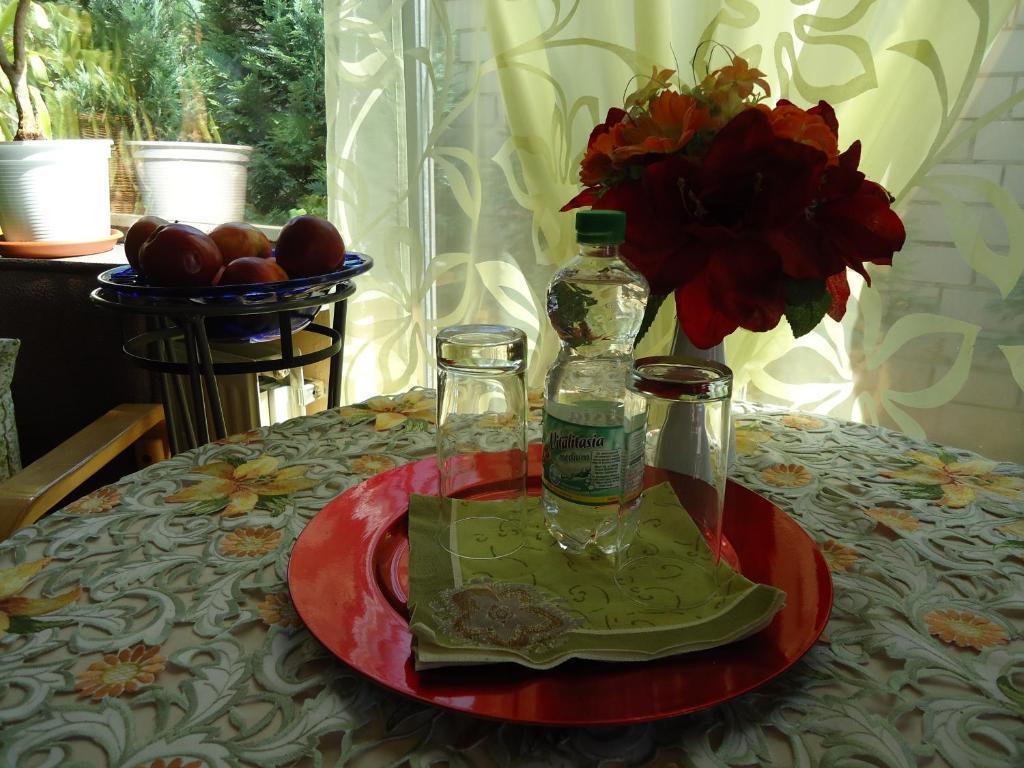 מגדבורג Hotel Ottersleben מראה חיצוני תמונה
