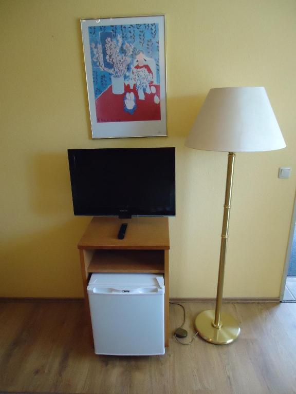 מגדבורג Hotel Ottersleben מראה חיצוני תמונה