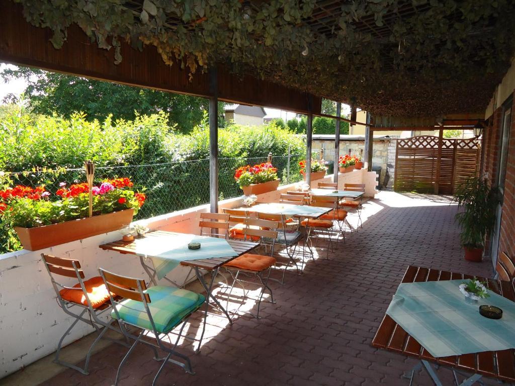 מגדבורג Hotel Ottersleben מראה חיצוני תמונה